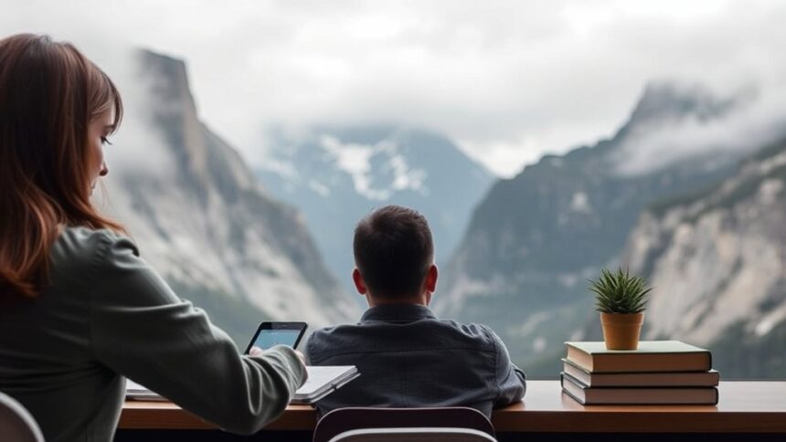 consistent learning habits strategies