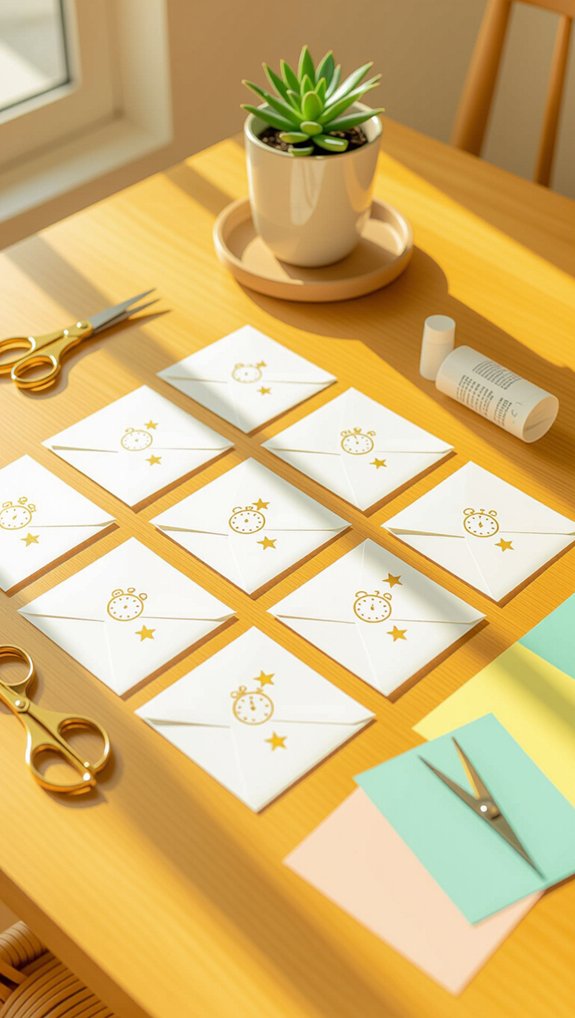 countdown to new year