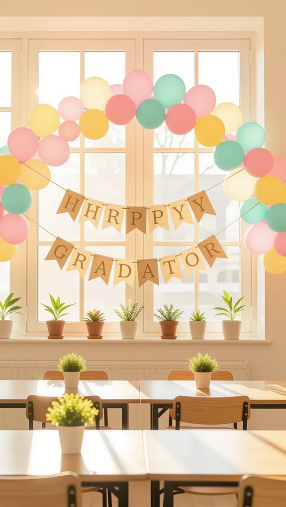 creative classroom celebration ideas
