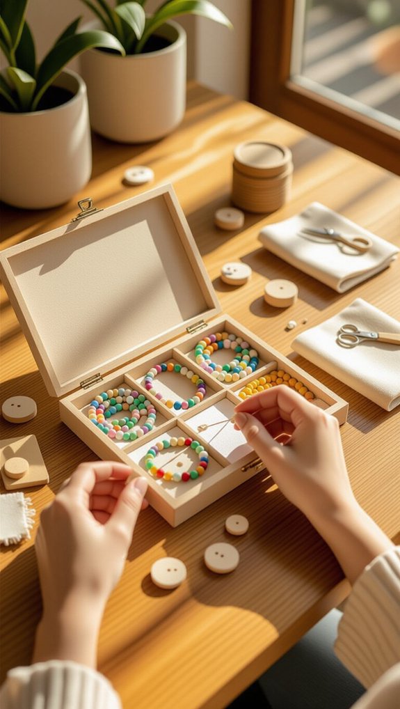 creative hands on learning kits