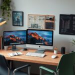 creative workspace inspiration ideas