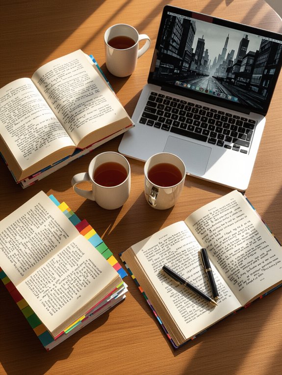 critical analysis of brave new world