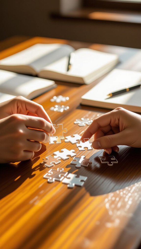 critical thinking for truth