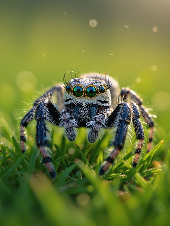 daytime hunting strategies revealed