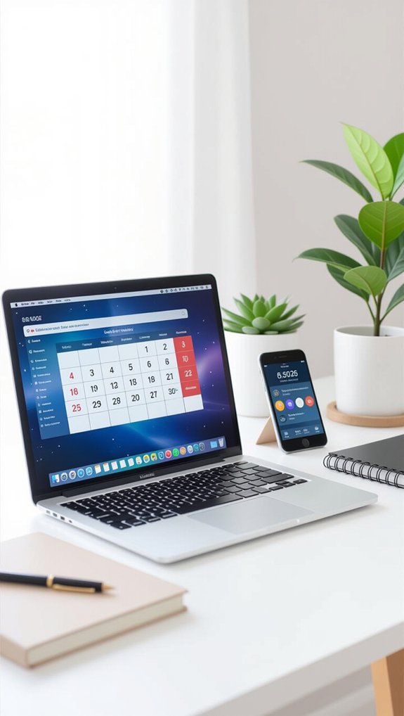 digital tools for organization