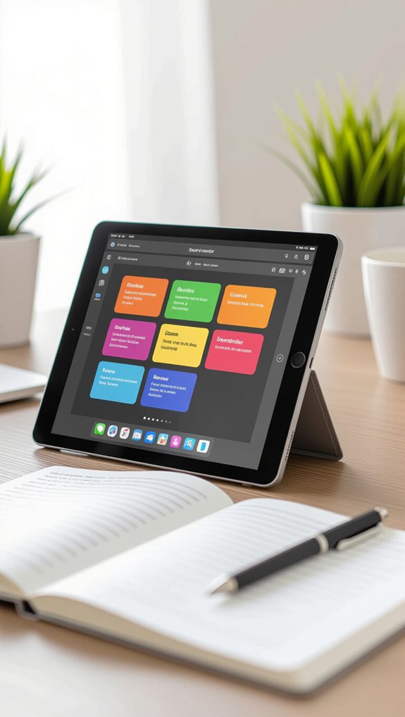 digital vs physical study guides