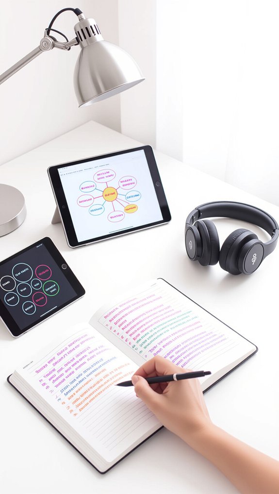 discover your learning style