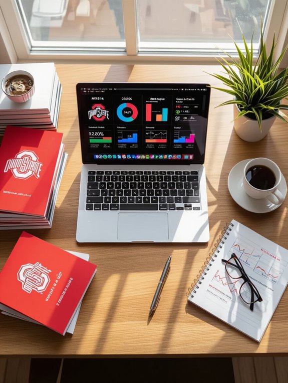 diverse competitive acceptance trends