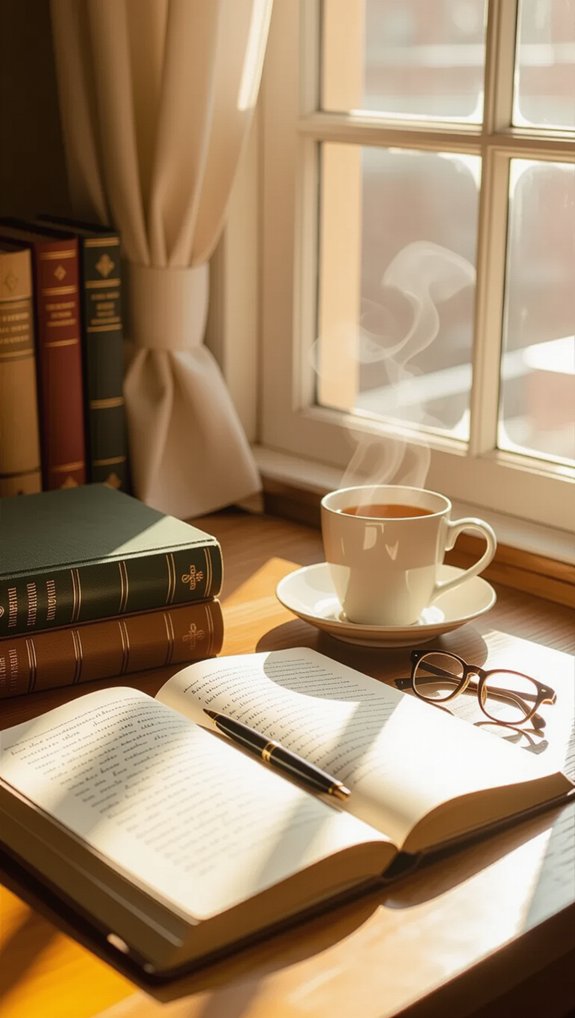 diverse reading enhances learning