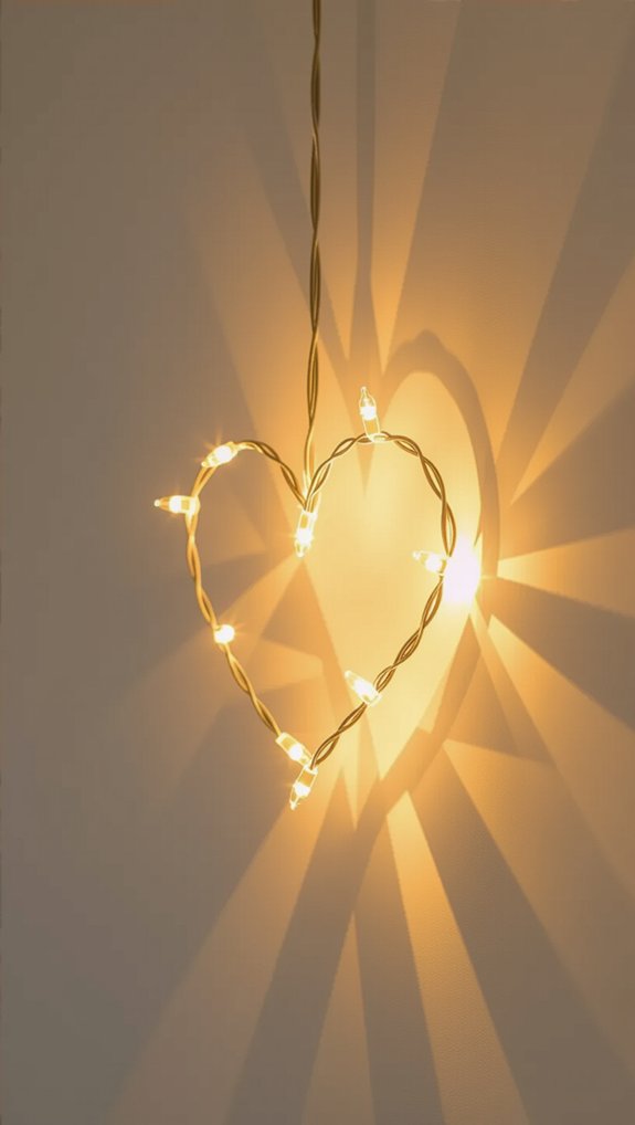 diy valentine s day decor