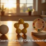 dna nucleotide essential components