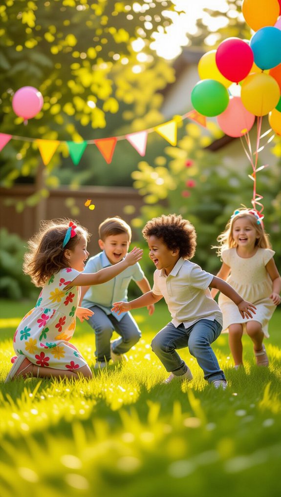 duck duck goose strategy