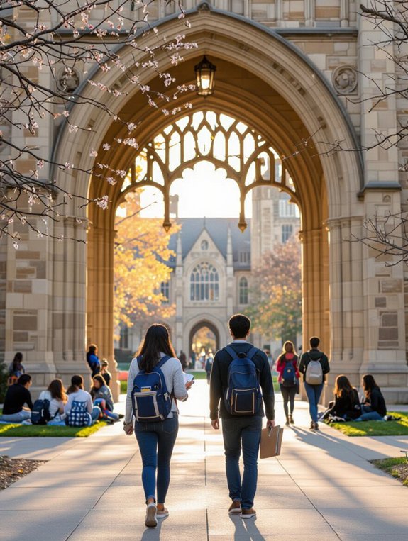 duke admissions statistics revealed