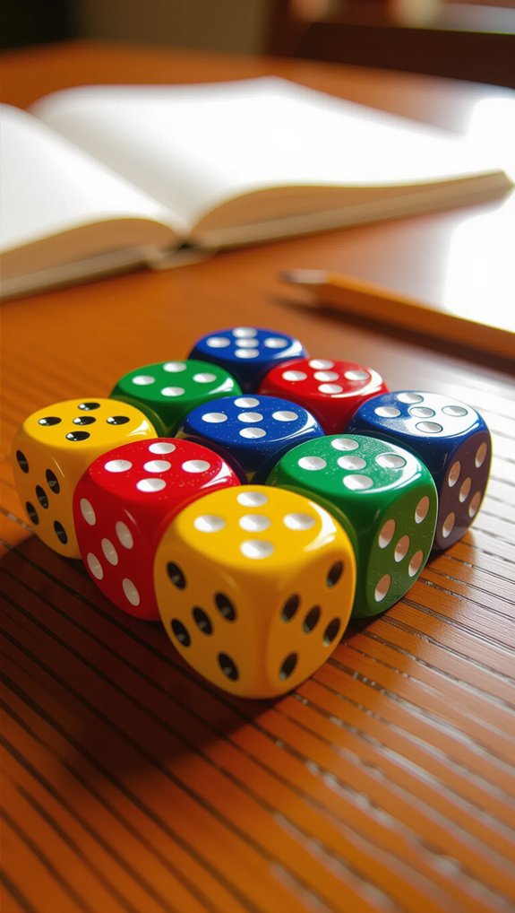 dynamic storytelling with action