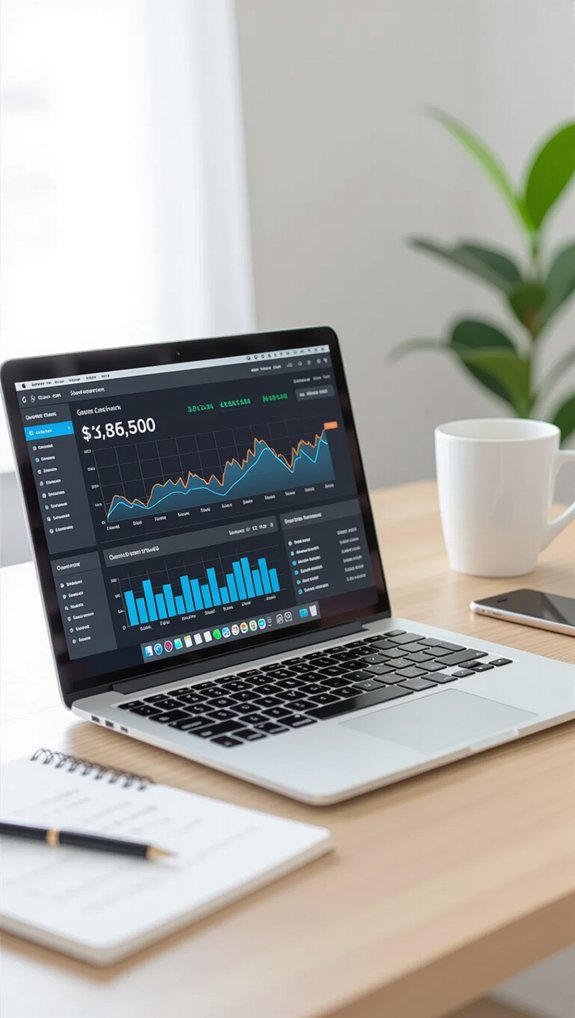 earn money through affiliate marketing