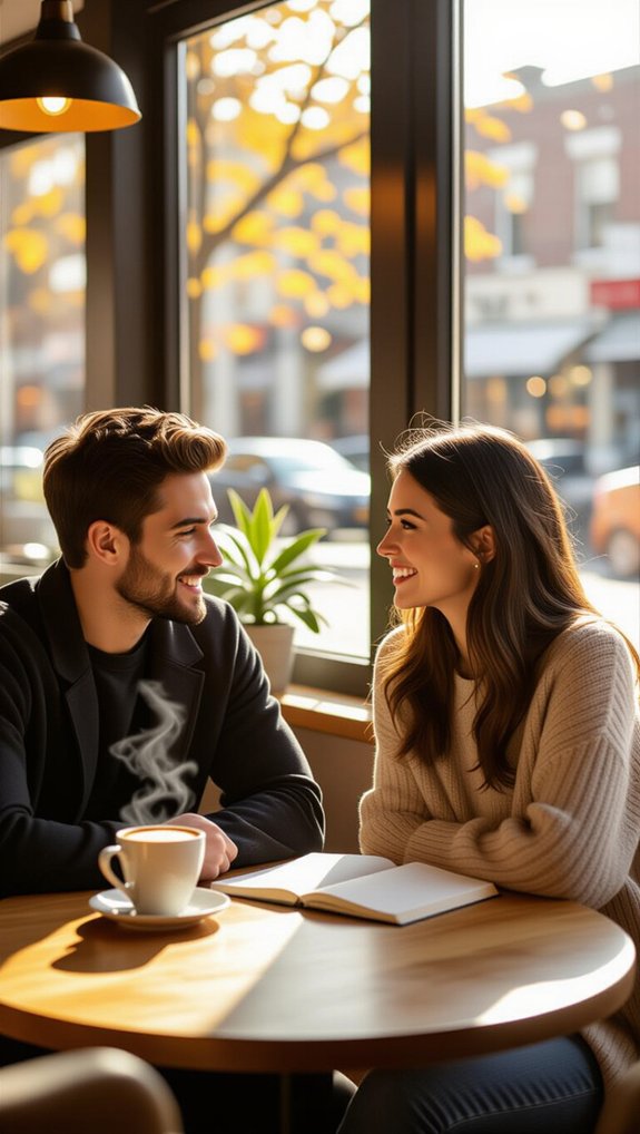 effective communication for relationships