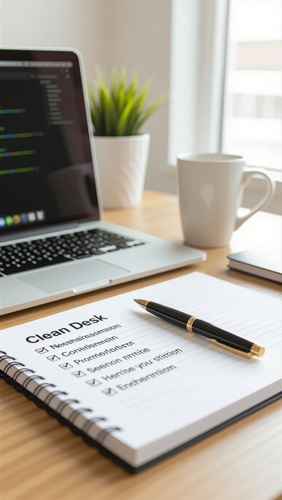 effective note taking strategies