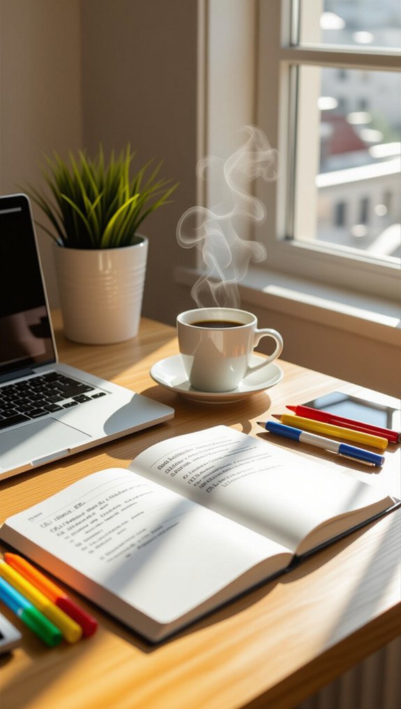 effective study guide creation