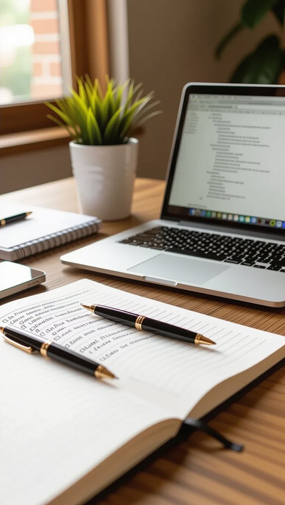 elevate writing with precision