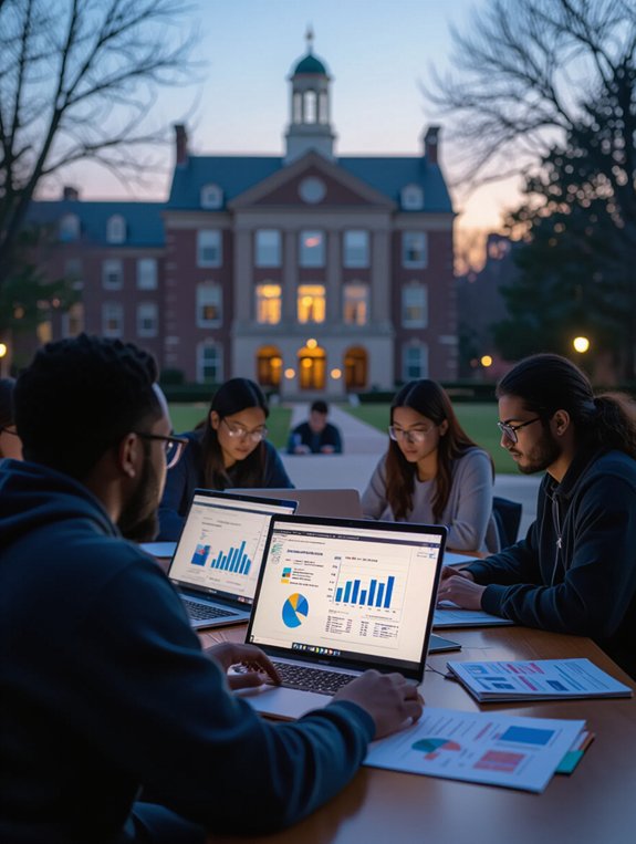 emory acceptance rates vary