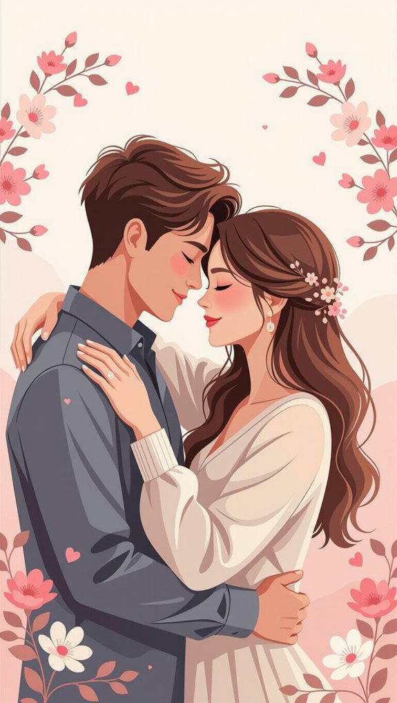 emotional connection through art