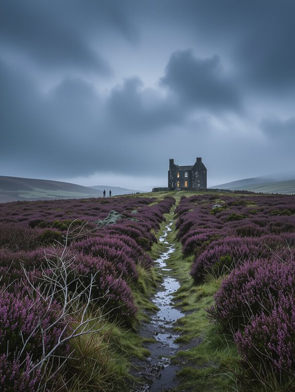 emotional turmoil in relationships