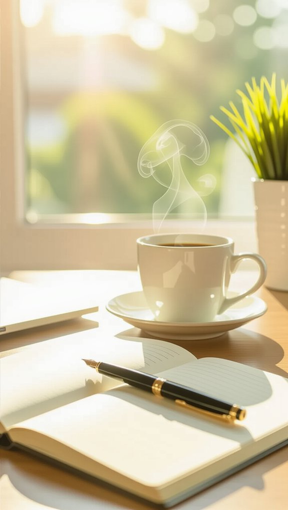 empowering daily motivational practice