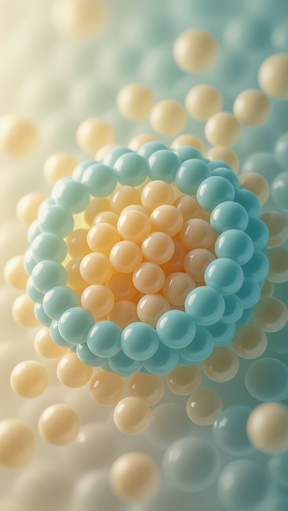 energy storage and signaling