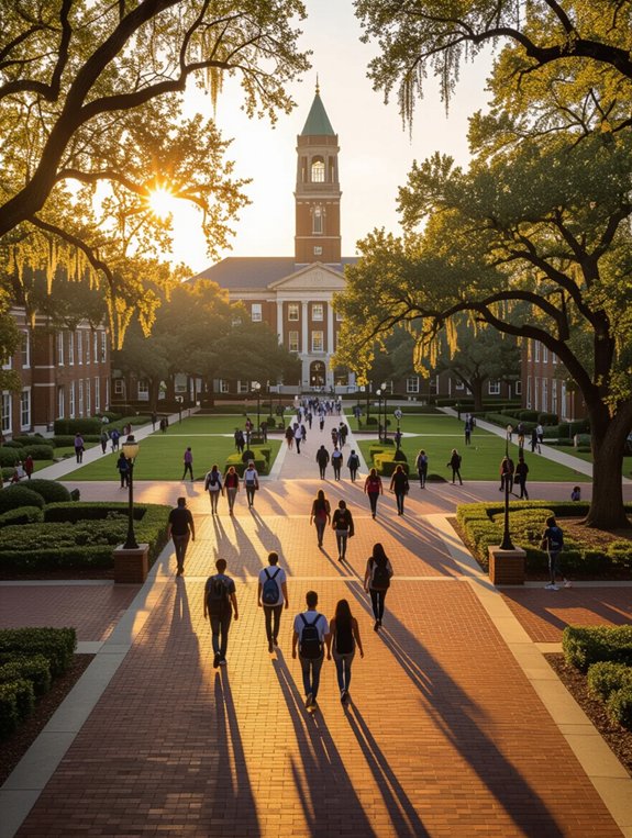 enrollment challenges fluctuating yield