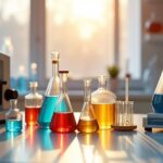 essential lab tools list