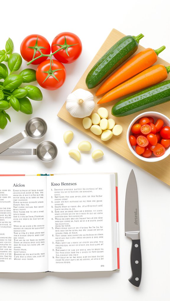 explore new culinary adventures