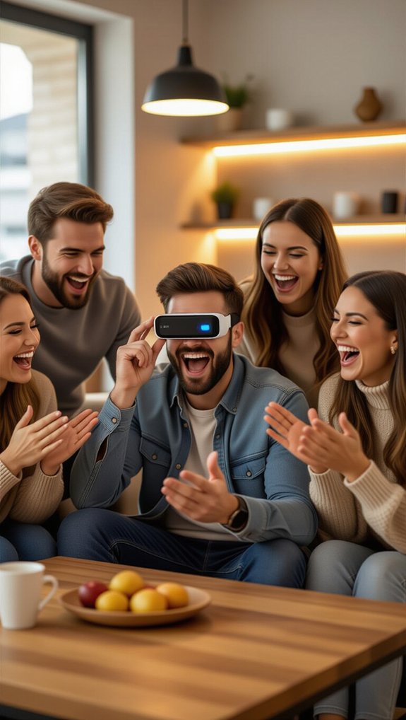 fast paced guessing game fun