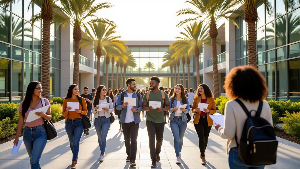 fau s 2025 acceptance rate