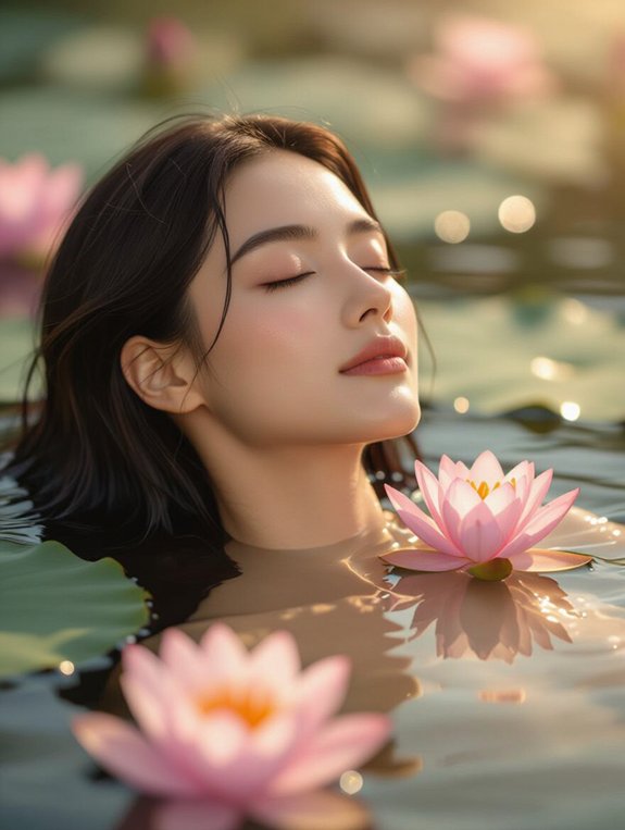 feminine energy and divinity