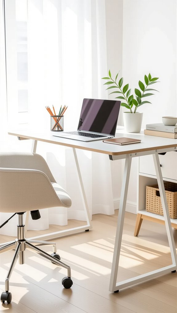 flexible mobile workspace solution