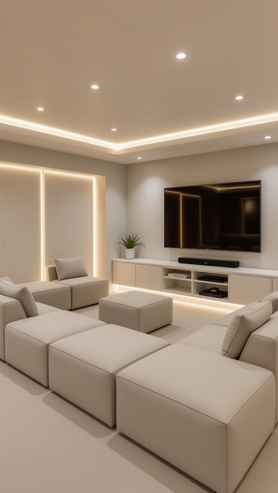 flexible stylish gaming furniture