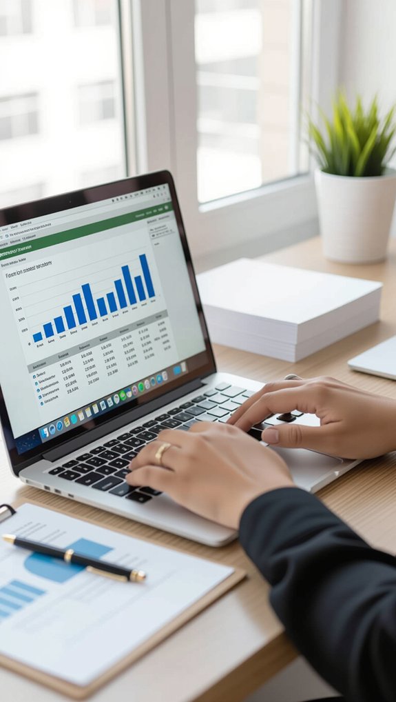 freelance data entry success