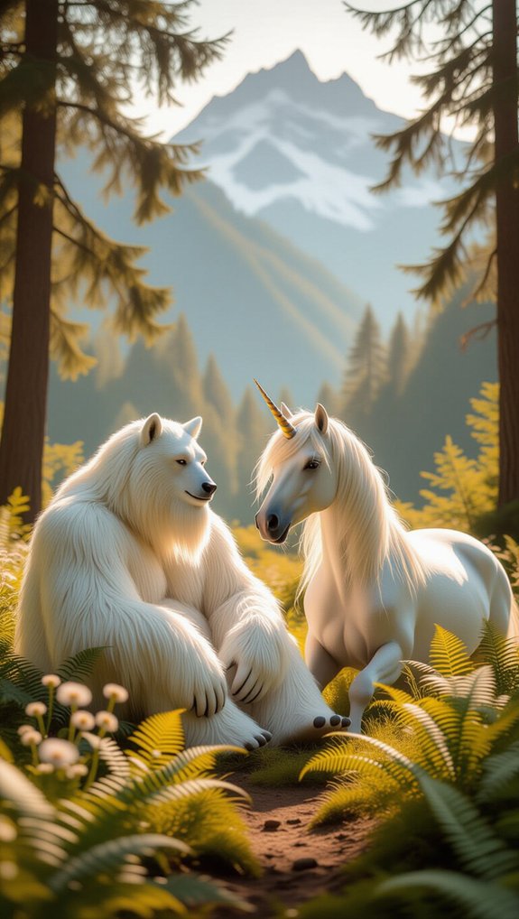 friendship adventure magical stories