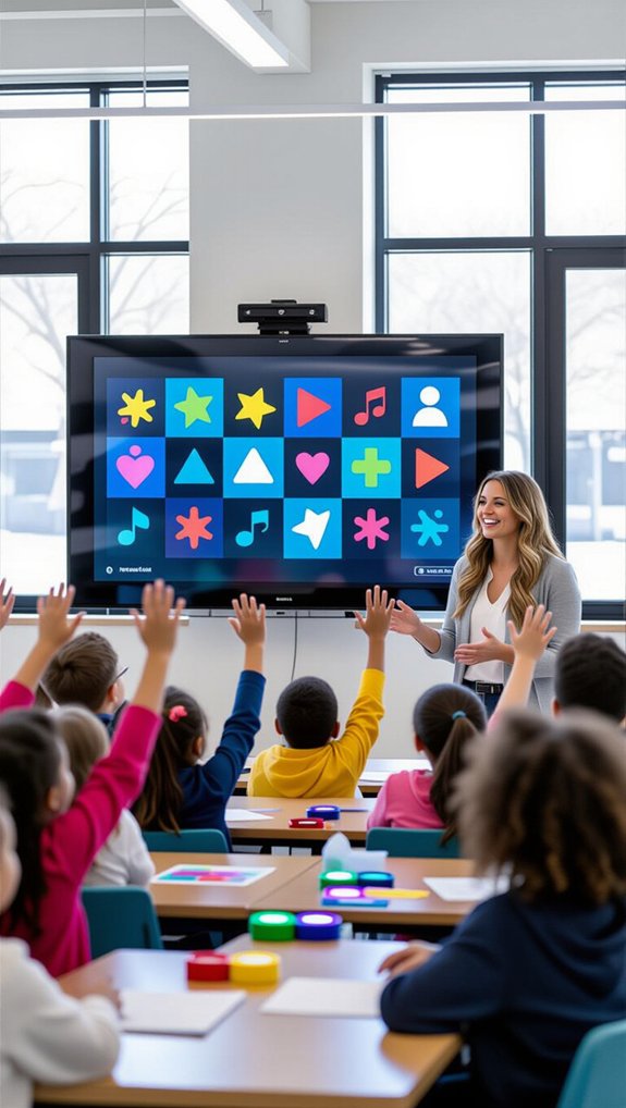 fun learning through competition