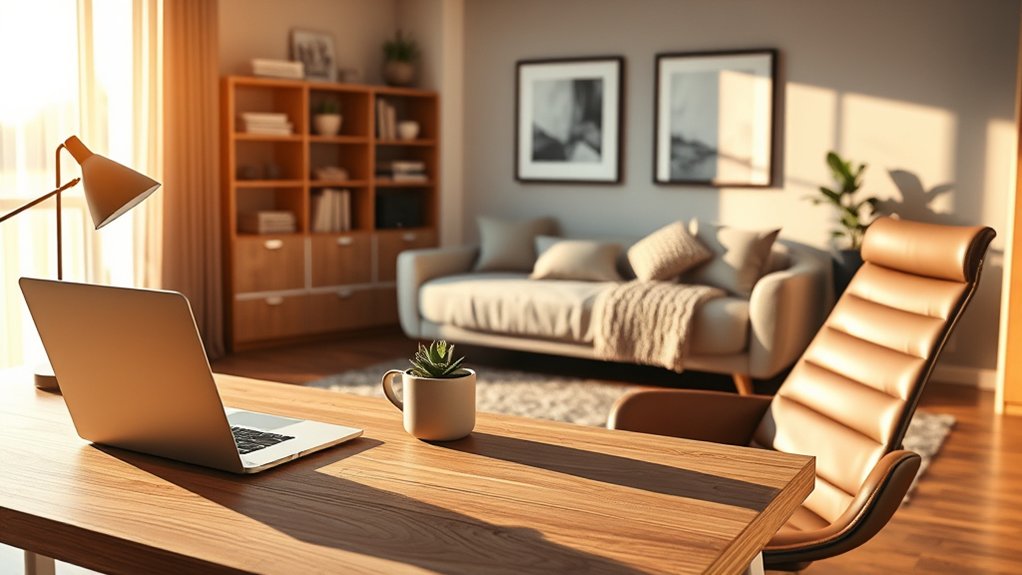 functional stylish room solutions