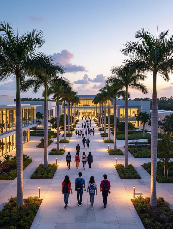 future fau acceptance trends