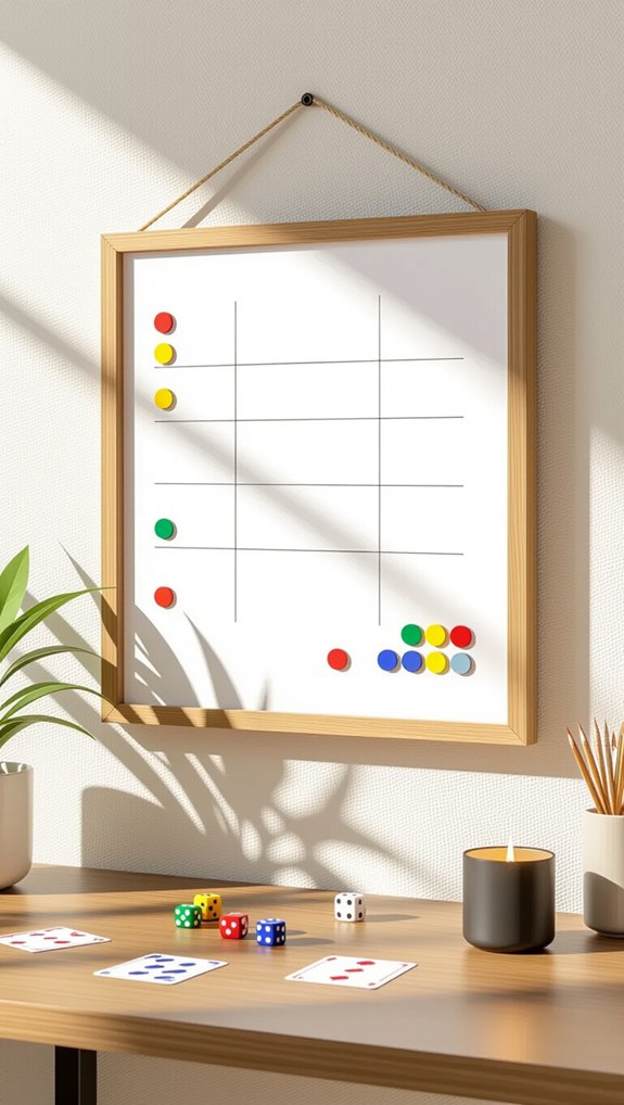 game night planning made easy