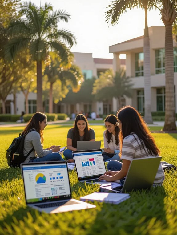 gpa critical for admission