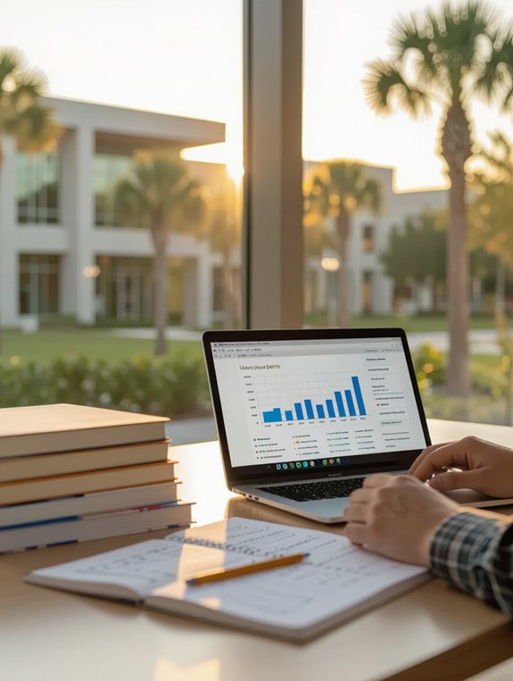 gpa importance and acceptance rates