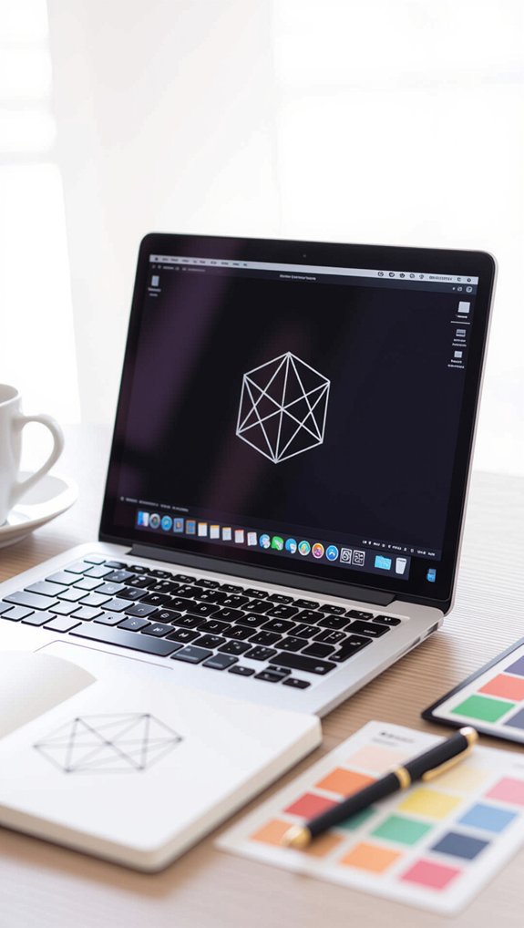 graphic design logo services