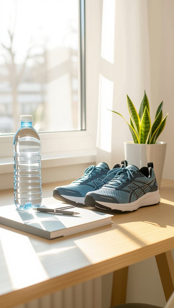 habit stacking for success