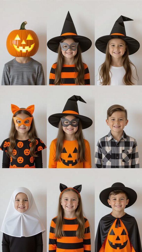 halloween costume photo gallery