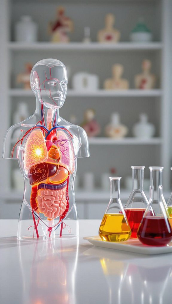 homeostasis maintains internal stability