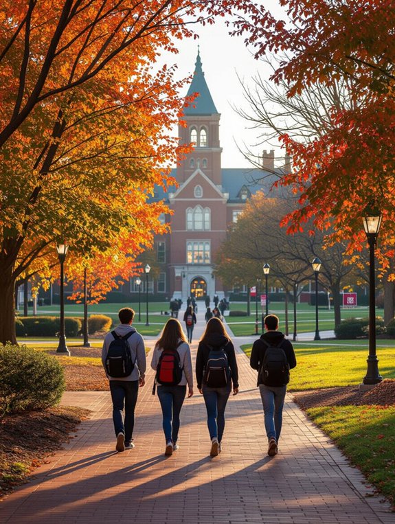 in state advantage for acceptance