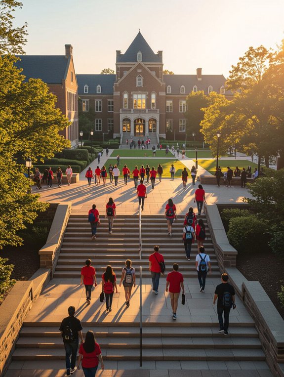 in state advantages for admission